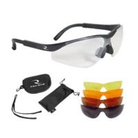 RADIANS T-85 GLASSES 5-LENS KIT