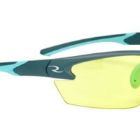 RADIANS LADIES GLASSES AQUA/AMBER