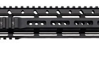 BCM RAIDER M RAIL 13" M-LOK - COMPATIBLE BLACK FITS AR-15