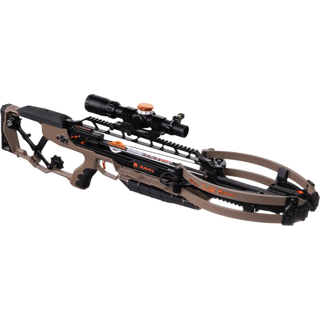 Ravin LR Long Range Crossbow Package - Image 3