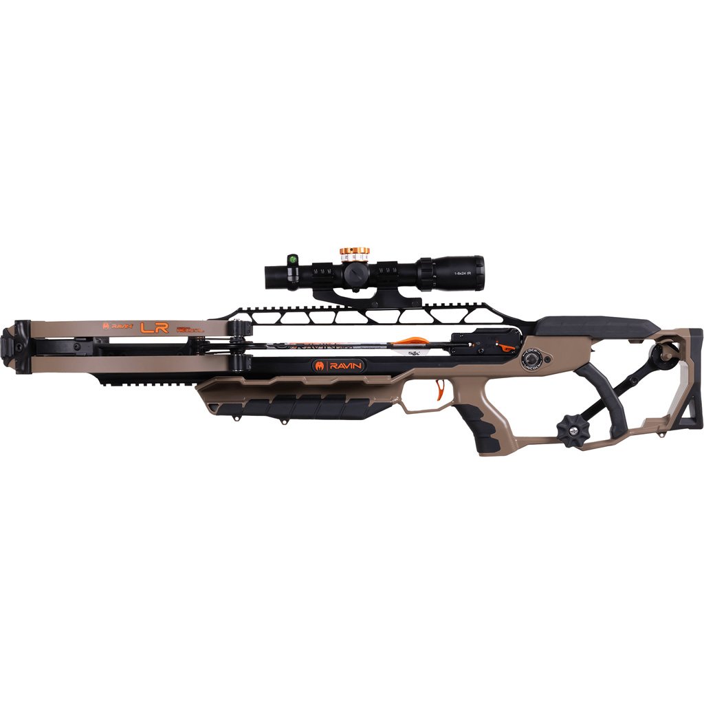 Ravin LR Long Range Crossbow Package - Image 2