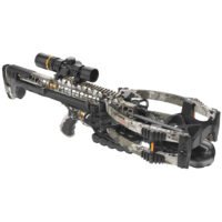 Ravin R470 Crossbow Package Kings XK7 Camo