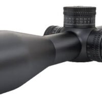 GPO SCOPE CENTURI 3-18X44 - 30MM ILLUMINATED MOA BLACK