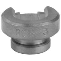 RCBS SHELL HOLDER # 3