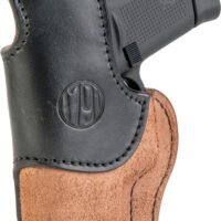 1791 RIGID CONCEALMNT HOL IWB - MULTI-FIT SZ5 SIG 320C/BRN/BLK