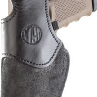 1791 RIGID CONCEALMNT HOL IWB - MULTI-FIT SZ5 SIG 320C BLACK