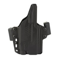 RAVEN PERUN LC FOR GLK 19 W/TLR-7 BK