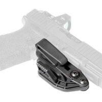 RAVEN VANGUARD 2 FOR GLK FULL SZ BLK