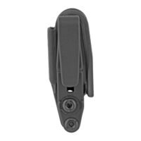 RAVEN VANGUARD 2 FOR GLK 17/19 BLK