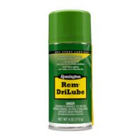REM DRILUBE 4 OZ. AEROSOL