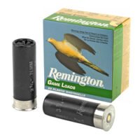 REM GAM LOAD 12GA 2 3/4" #7.5 25/250