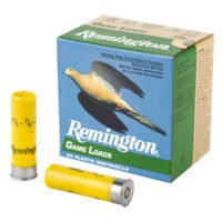 REM GAM LOAD 20GA 2 3/4" #7.5 25/250