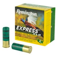 REM EXP LR 12GA 2.75" # 6  25/250