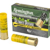 REM ULT DEF 20GA 2.75" 3 BUCK05/100