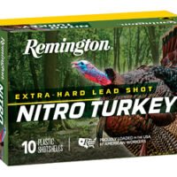REM NITRO TURKEY 12GA 3IN #5 10/100