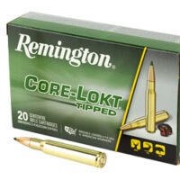 REM 30-06SPRG 180GR CL TIPPED 20/200