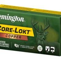 REM CORE-LOKT CPR 360BCKHMR 160GR