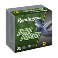 REM NITRO PGN 12GA 2.75" #7.5 25/250