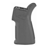REPTILIA CQG AR PISTOL GRIP BLK