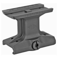 REPTILIA DOT MOUNT 1.93" T2 BLK