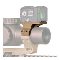 REPTILIA ROF-90 34MM ACRO FDE