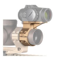 REPTILIA ROF-SAR 34MM AMPT MICRO FDE