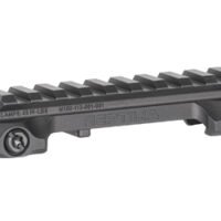 REPTILIA RMU MOUNT 9 SLOT .625" BLK