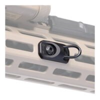 REPTILIA SOCKET SLING LOOP BLACK