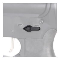 REPTILIA PICKER SFTY SELECTOR BLACK