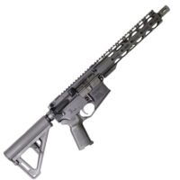 RADICAL PSTL 300BLK 10.5" 30RD