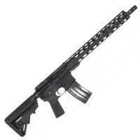 RADICAL 556NATO 16" 30RD BLK