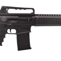 ROCK ISLAND ARMORY VR60 SHOTGUN 12/20 BL/SY 3"
