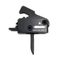 RISE SUPER SPORTING TRIG FLAT CTI