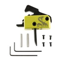 RISE FLAT SUPER SPORTING TRIG DTOM2