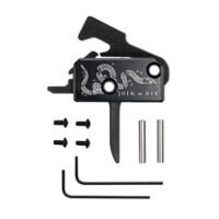 RISE FLAT SUPER SPORTING TRIG JOD