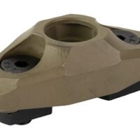 RISE M-LOK QD SLING MOUNT FDE