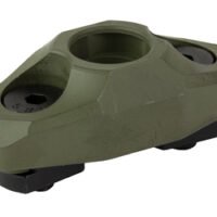 RISE M-LOK QD SLING MOUNT GRN
