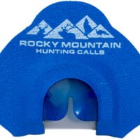 RMHC ELK DIAPHRAGM MINI MASTER - 2.0 TST SERIES