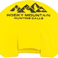 RMHC #105 MELLOW YELLOW MOMMA - ELK CALL DIAPHRAGM
