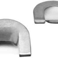 RMHC #113 REPLACEMENT BUGLE - REEDS 2PK FOR #114 #116 #125