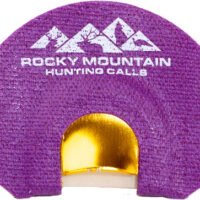 RMHC #135 SPELLBOUND ELK CALL - GTP DIAPHRAGM