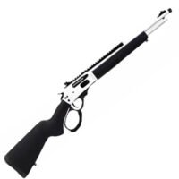 R95 30-30WIN 16.5'' WH/HW TRAP