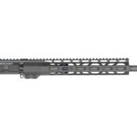 RRA CMP COYOTE CAR A4 UPR 300BLK 16"