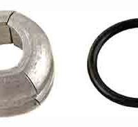 RCBS KINETIC PULLER STANDARD - CHUCK ASSEMBLY