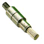 RCBS PRIMER POCKET BRUSH HEAD - SMALL