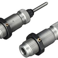 RCBS AR SERIES DIE SET TAPER - CRIMP SEATER 224 VALKYRIE