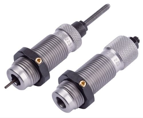 RCBS FULL LENGTH DIE SET - 7MM WEATHERBY MAGNUM GP-A