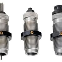 RCBS CARBIDE TAPER CRIMP DIE - SET 32 SWL & 32 HRM GP-E