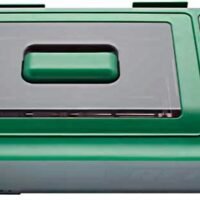 RCBS ULTRASONIC CASE CLEANER-2 - 6.3 QUART CAPACITY HEATED