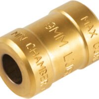 RCBS CHAMBER CASE LENGTH GAUGE - 9MM LUGER